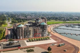 Appartement in Lelystad