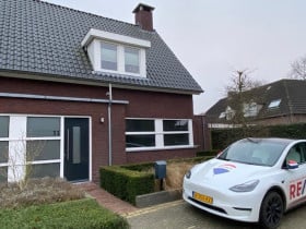 Woonhuis in Liempde