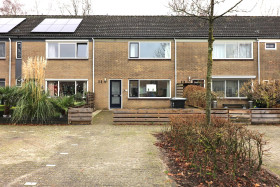 Woonhuis in Emmen