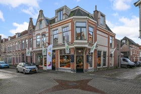 Appartement in Alkmaar