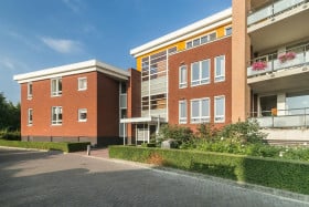 Appartement in Oostburg