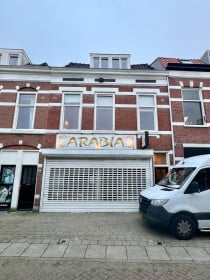 Woonhuis in Utrecht