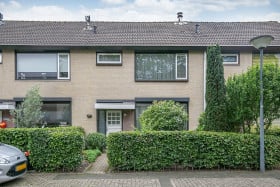 Woonhuis in Oosterhout