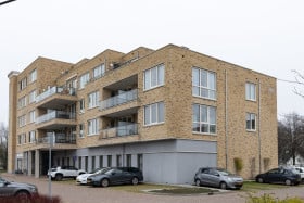 Appartement in Boxtel