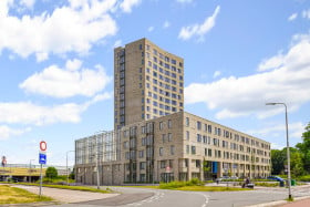 Appartement in Delft