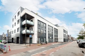 Appartement in Beverwijk