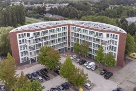 Appartement in Nieuwegein