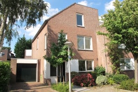 Woonhuis in Wassenaar