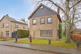 Woonhuis in Drachten