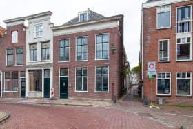 Appartement in Gouda