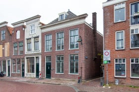 Appartement in Gouda