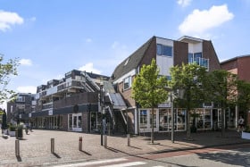 Appartement in Landsmeer