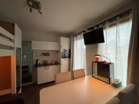 Appartement in Tilburg