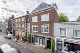 Appartement in Tiel