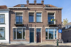 Woonhuis in Weesp