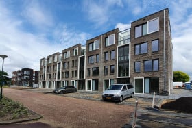 Appartement in Veenendaal