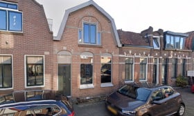 Woonhuis in Purmerend