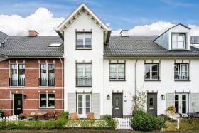 Woonhuis in Weesp