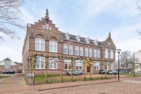 Appartement in Meppel