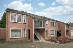 Appartement in Sittard