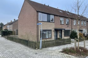 Woonhuis in Goeree-Overflakkee