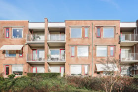 Appartement in Oldenzaal