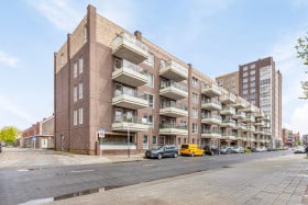 Appartement in Vlaardingen