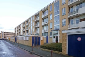 Appartement in Leidschendam-Voorburg