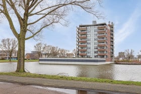 Appartement in Woerden