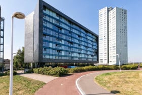 Appartement in Terneuzen