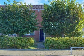 Woonhuis in Tiel