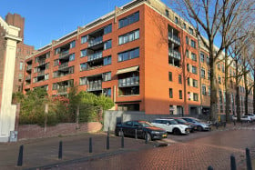 Appartement in Utrecht