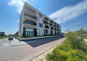 Appartement in Utrecht