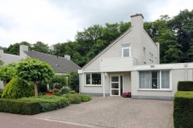 Woonhuis in Vught