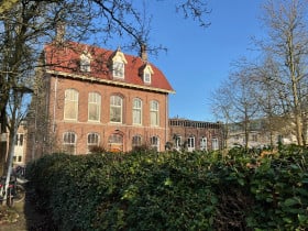 Appartement in Utrecht