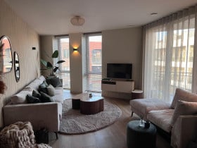 Appartement in Almelo