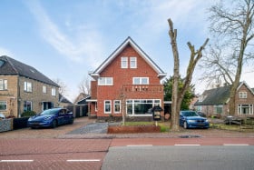 Woonhuis in Dijk en Waard