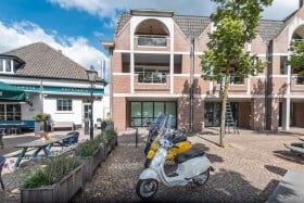 Appartement in Moergestel