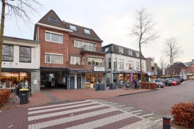 Appartement in De Bilt