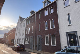 Woonhuis in Roermond