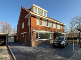 Woonhuis in Amstelveen