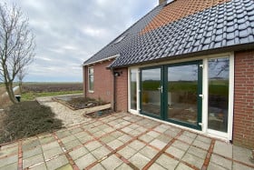 Appartement in Noardeast-Fryslân