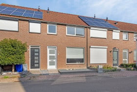 Woonhuis in Terneuzen