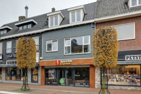 Appartement in Hoogeveen