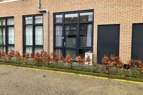 Appartement in Lelystad