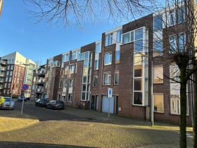 Appartement in Oss