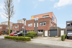 Woonhuis in Haarlemmermeer