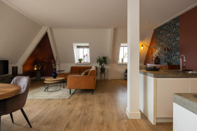 Appartement in Medemblik