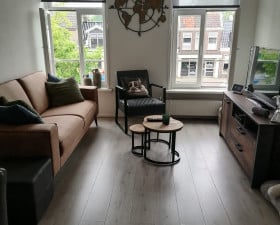 Appartement in Opsterland