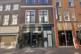 Appartement in Dordrecht